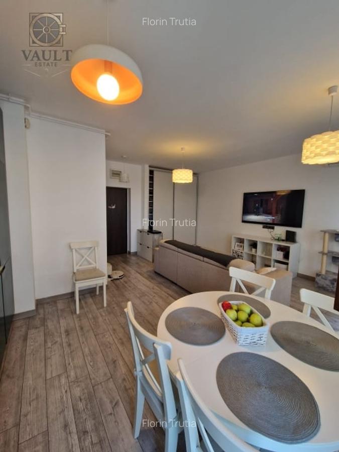 Apartament 3 camere - Titan - 3