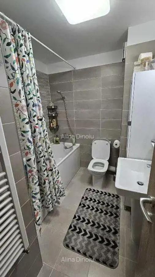 Apartament 3 camere de vanzare Moghioros Park Residence - 8