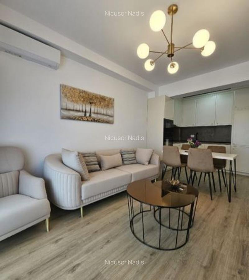 Apartament de vânzare BLOC NOU - 3