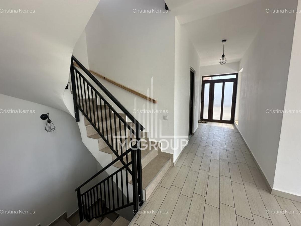Casa cu 7 camere | Someseni | Parcari | Gradina | Pretabil ca sediu de firma - 3