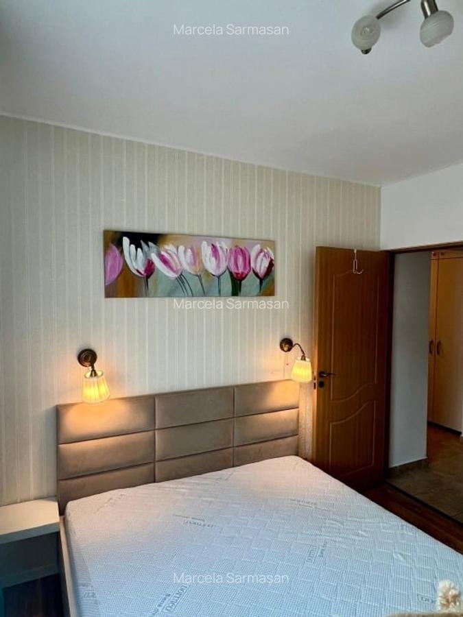 Apartament 2 camere decomandat | mobilat | gata de mutat | proprietar – Malcoci - 6