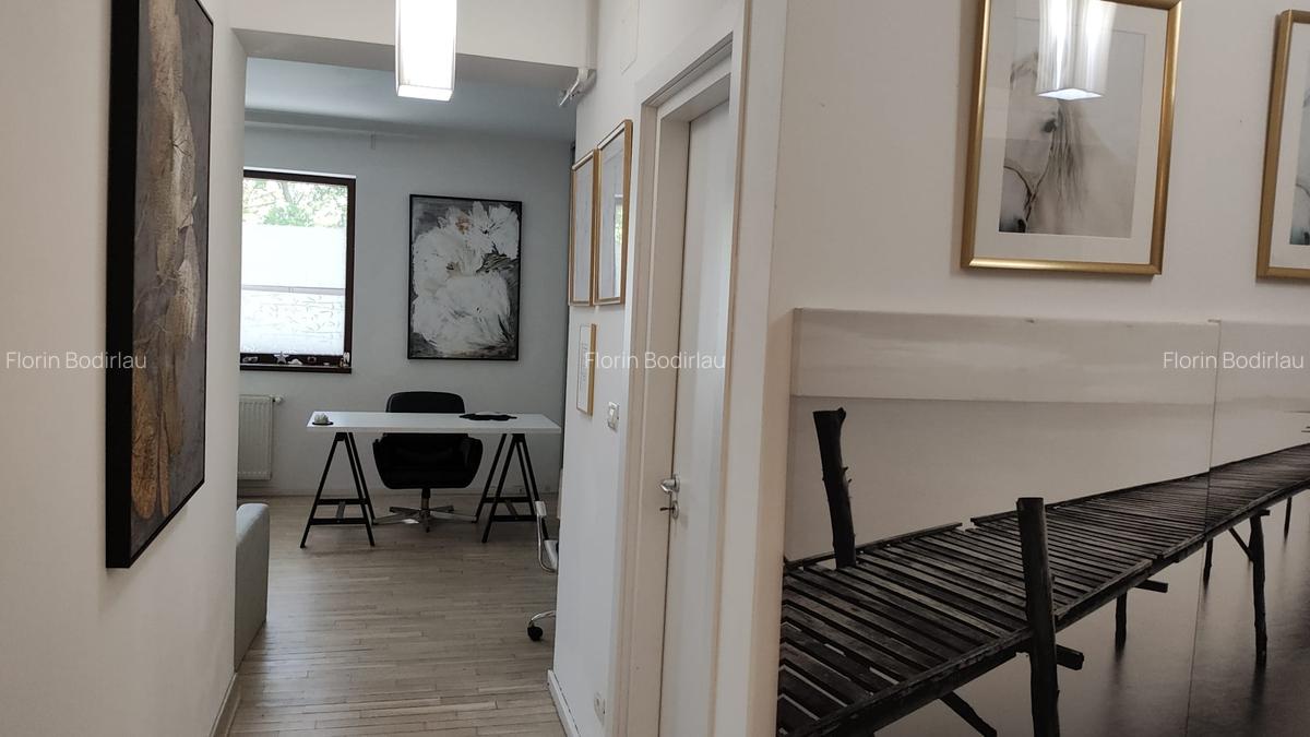 APARTAMENT DE INCHIRIAT  | 2 camere | HERASTRAU - 2