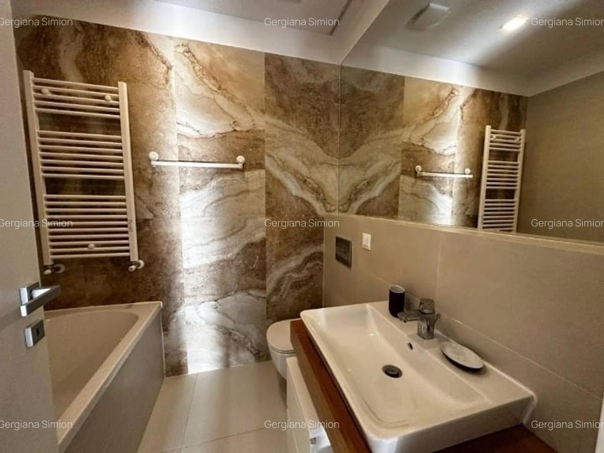 Apartament 4 Camere Nusco City - Pipera | Parcare | Terasa 23 MP - 12