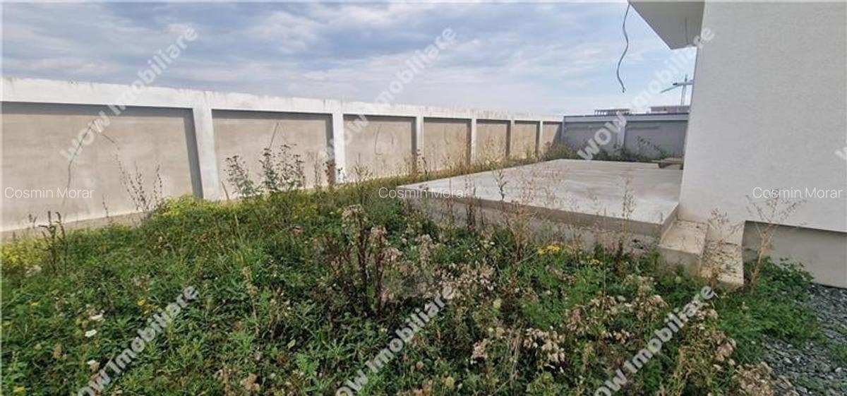 Casa cu 4 camere Garaj si teren de 350 mp de vanzare in Selimbar - 2 Casa cu 4 camere Garaj si teren de 350 mp de vanzare in Selimbar - 2