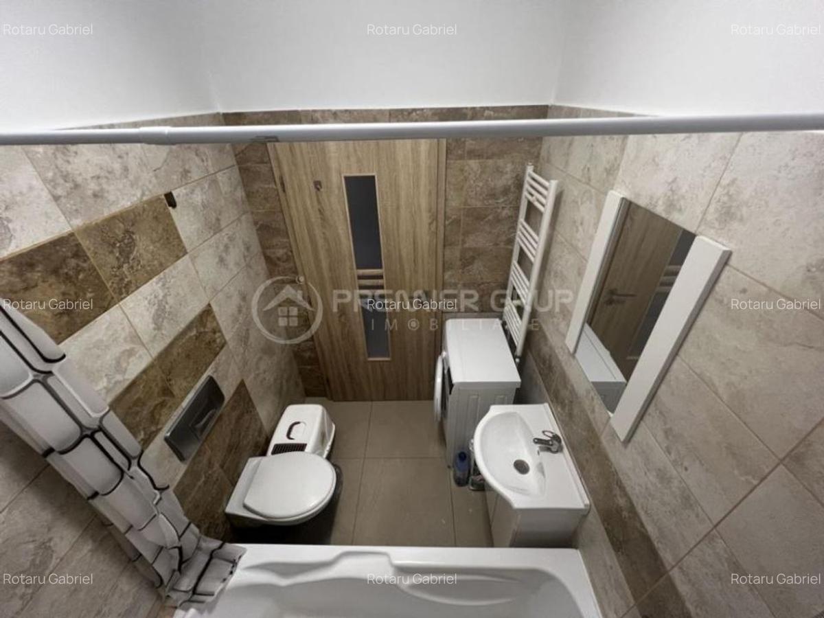 Etaj 1! Apartament 2 camere, Moara de vant, 51mp - 6