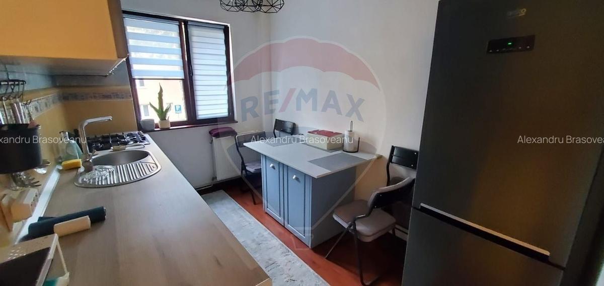 Apartament 2 camere 44 mp utili, Violetelor - 5