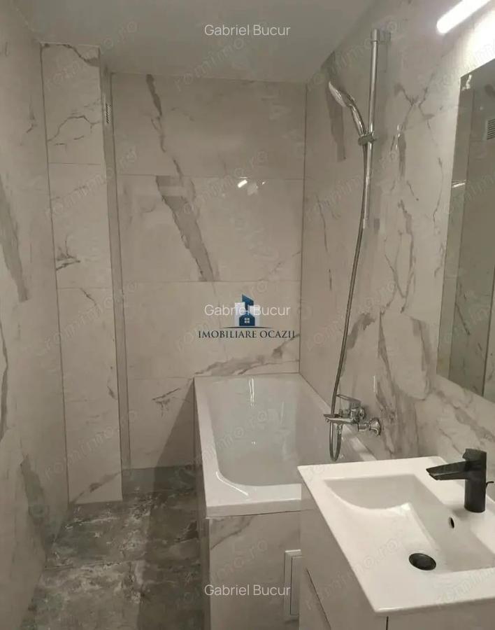 Inchiriere Apartament 2 Camere Decomandat Bd.Ctin.Brancoveanu - 4