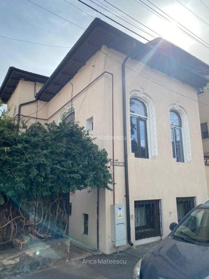 Casa zona Rond Cosbuc - 1