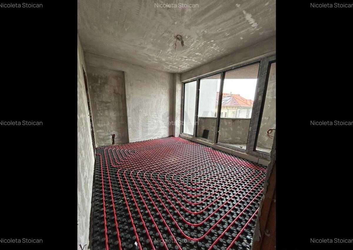 Apartament 3 camere de in zona Stefan cel Mare I Viitorului - 6