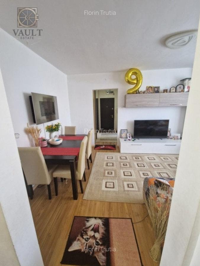Apartament 3 camere - 8 minute de metrou - Dristor - 4