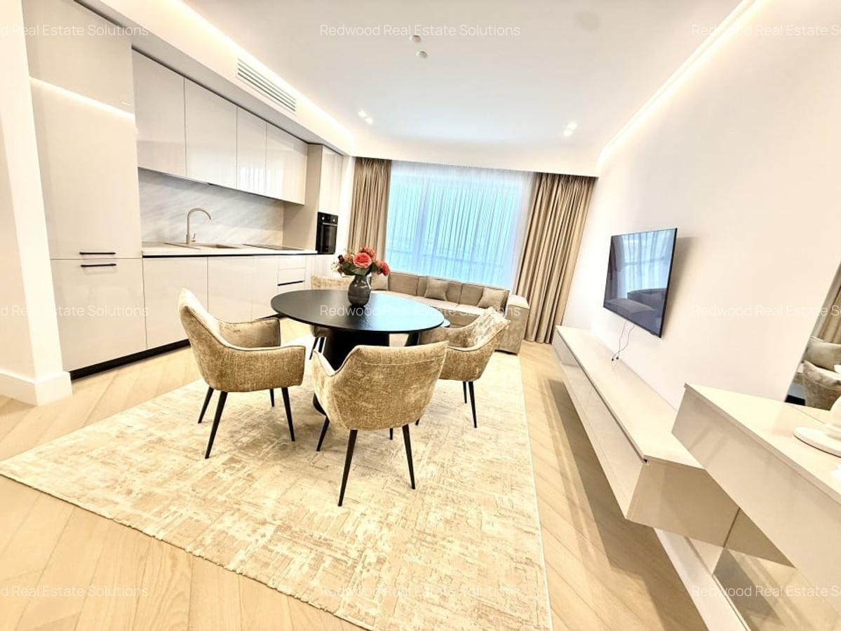 Apartament 3 camere Cortina 126 - 8