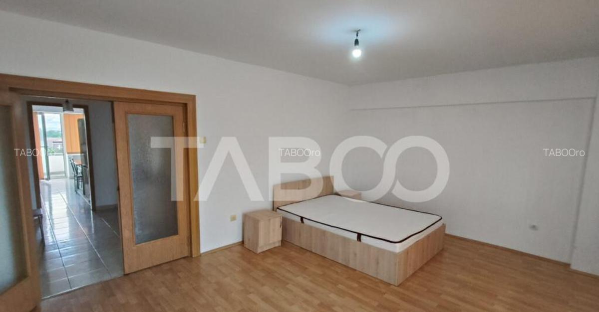 Apartament cu 2 camere de vanzare in Sebes zona centrala - 8