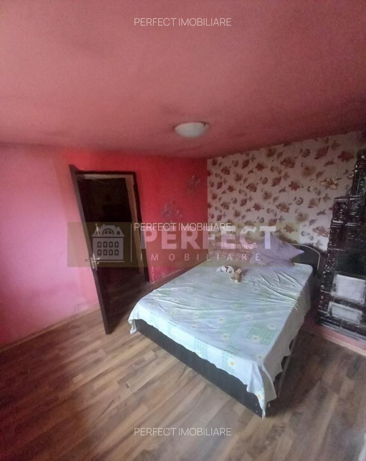 Casa cu teren in Barcanesti,la 5 km Ploiesti,Pret 61000 EUR - 11