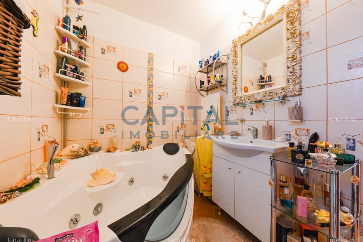 Comision 0%! Casa alipita, Auchan, Iris - 21