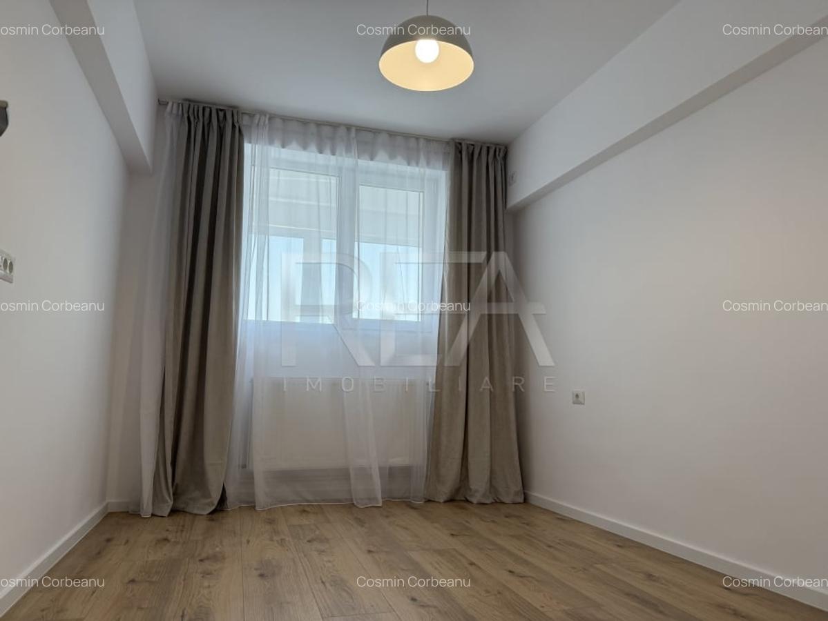 3 camere drumul taberei Raul Doamnei - 5