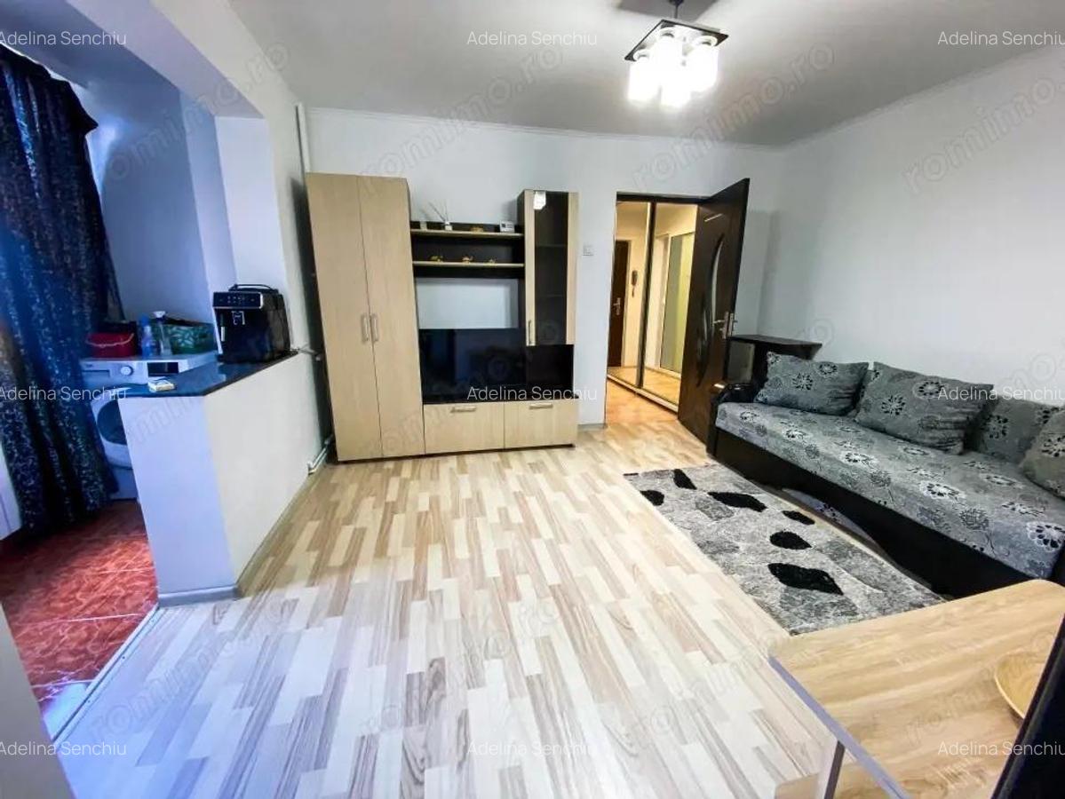 Apartament 2 camere Semidecomandat | zona Campus | Parcare privata - 3