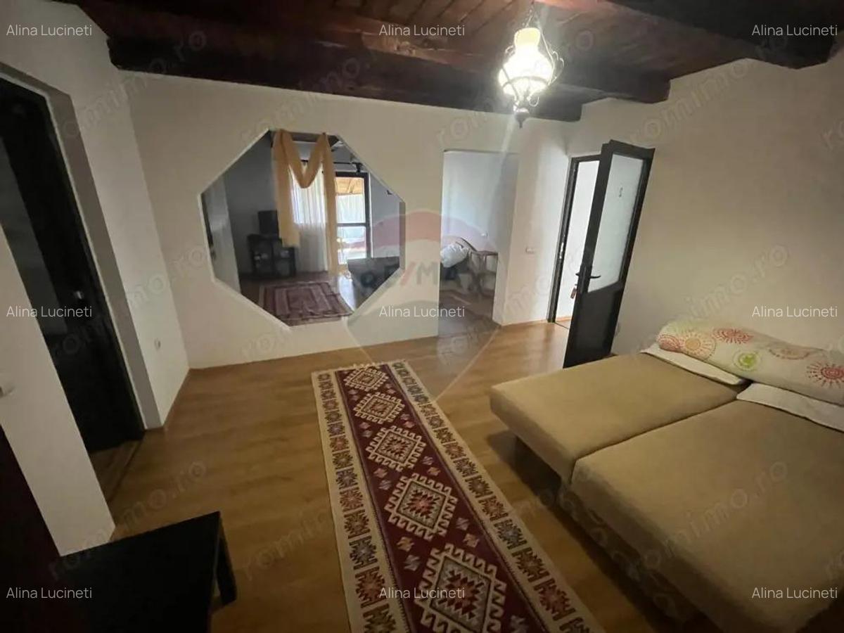 Hotel / Pensiune cu 6 camere de vanzare - 19