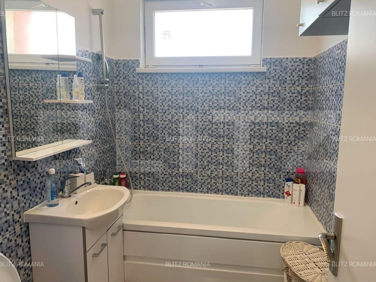 Apartament 2 camere, decomandat, parcare, zona Buna Ziua - 6
