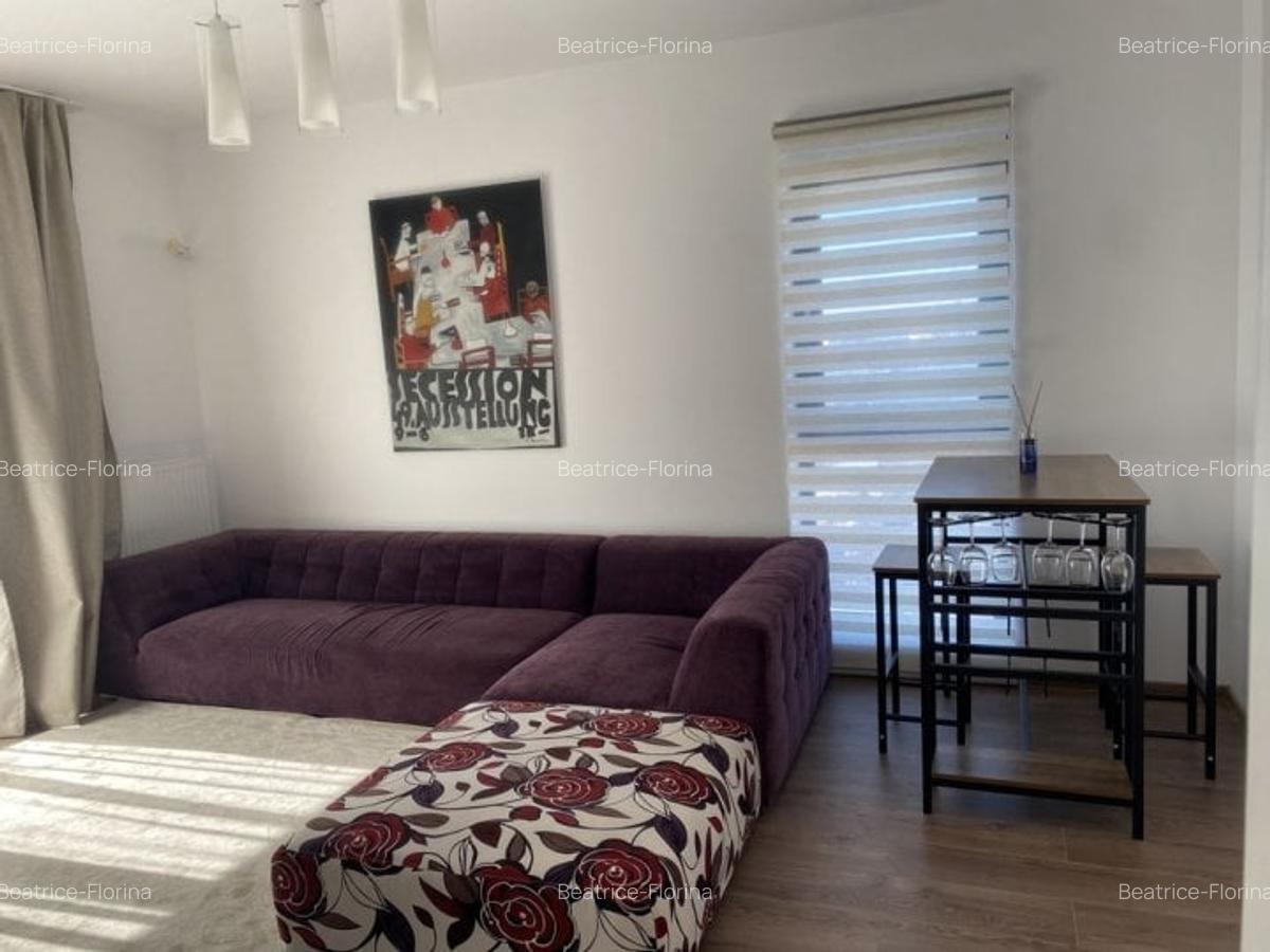 APARTAMENT/PLAZA RESIDENCE/METROU/BLOC NOU/ANAF//LOC DE PARCARE - 1