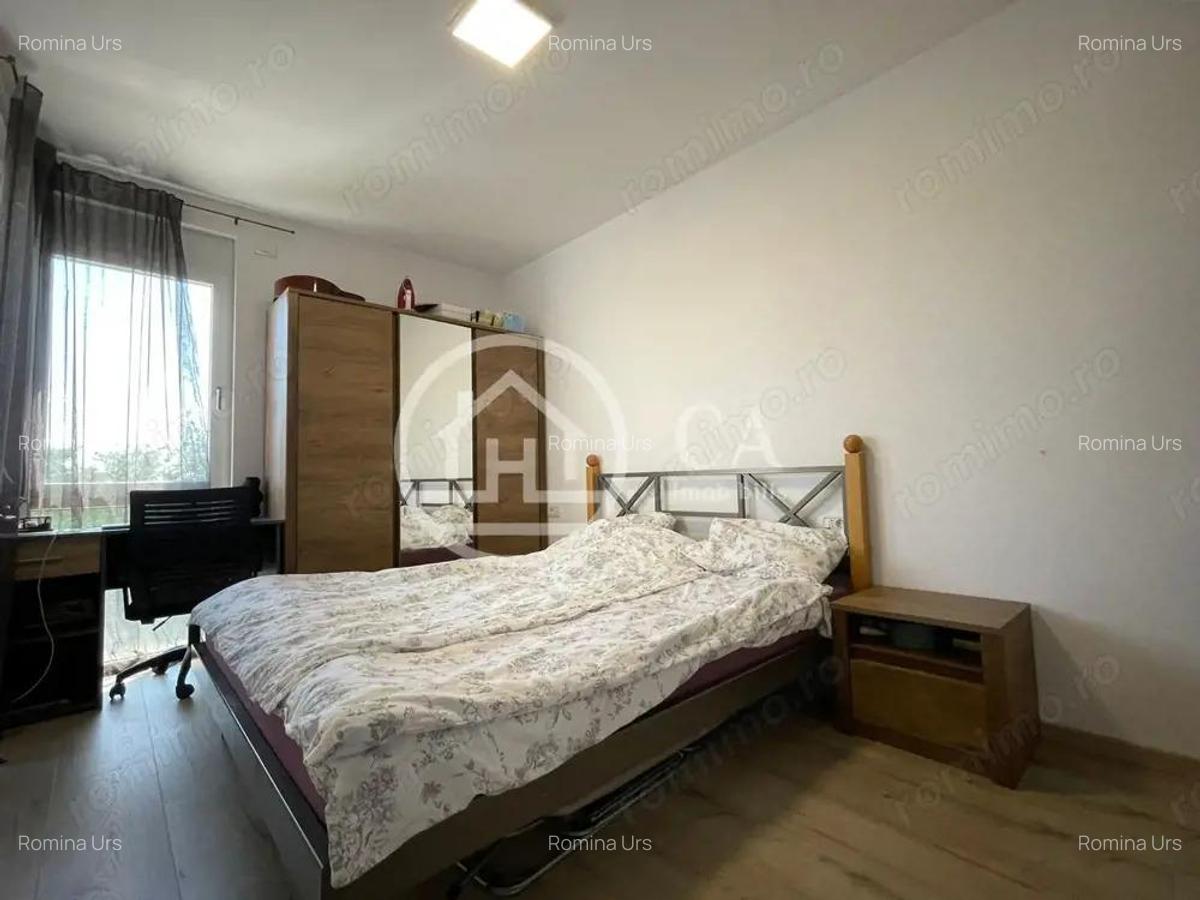 Apartament de vanzare cu 2 camere in WEST RESIDENCE, Oradea - 3