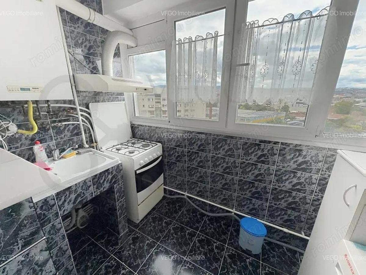 Apartament cu 2 dormitoare decomandate, 67 mp, aproape de The Office - 6