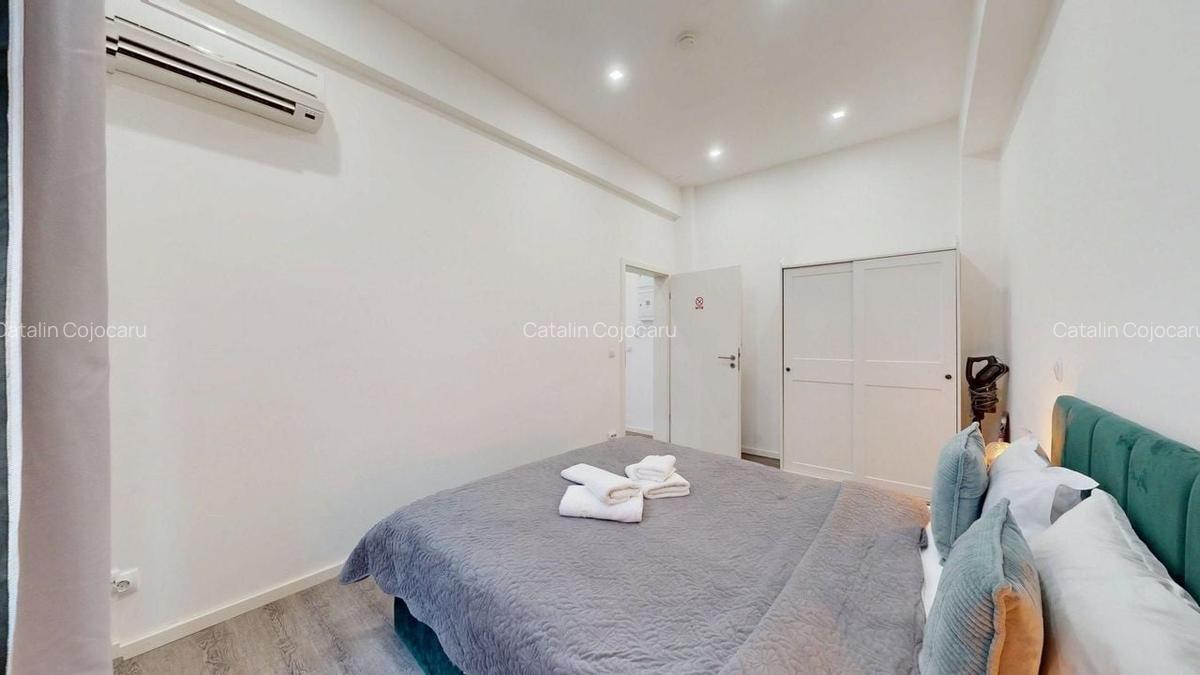 Centrul Istoric - Apartament lux, Strada Smârdan Randament excelent - 9