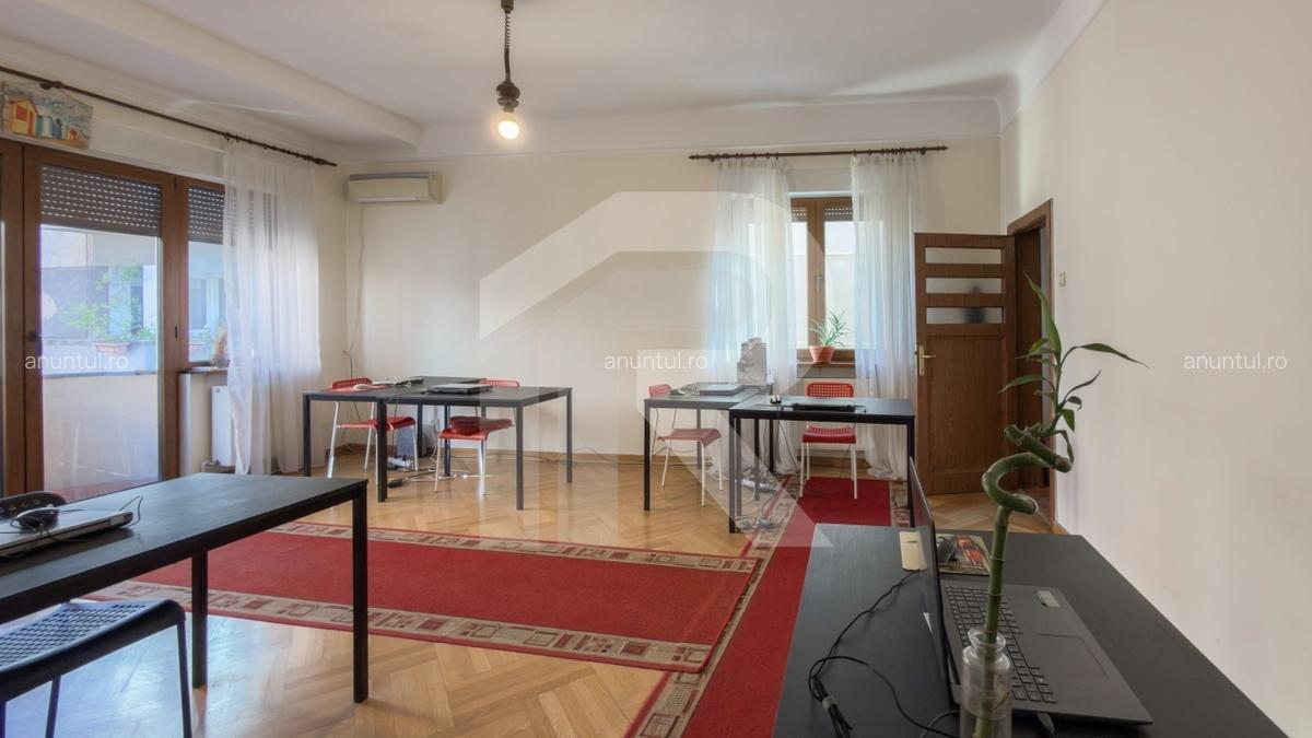 Romana, spatiu de birouri, 180 mp - 4