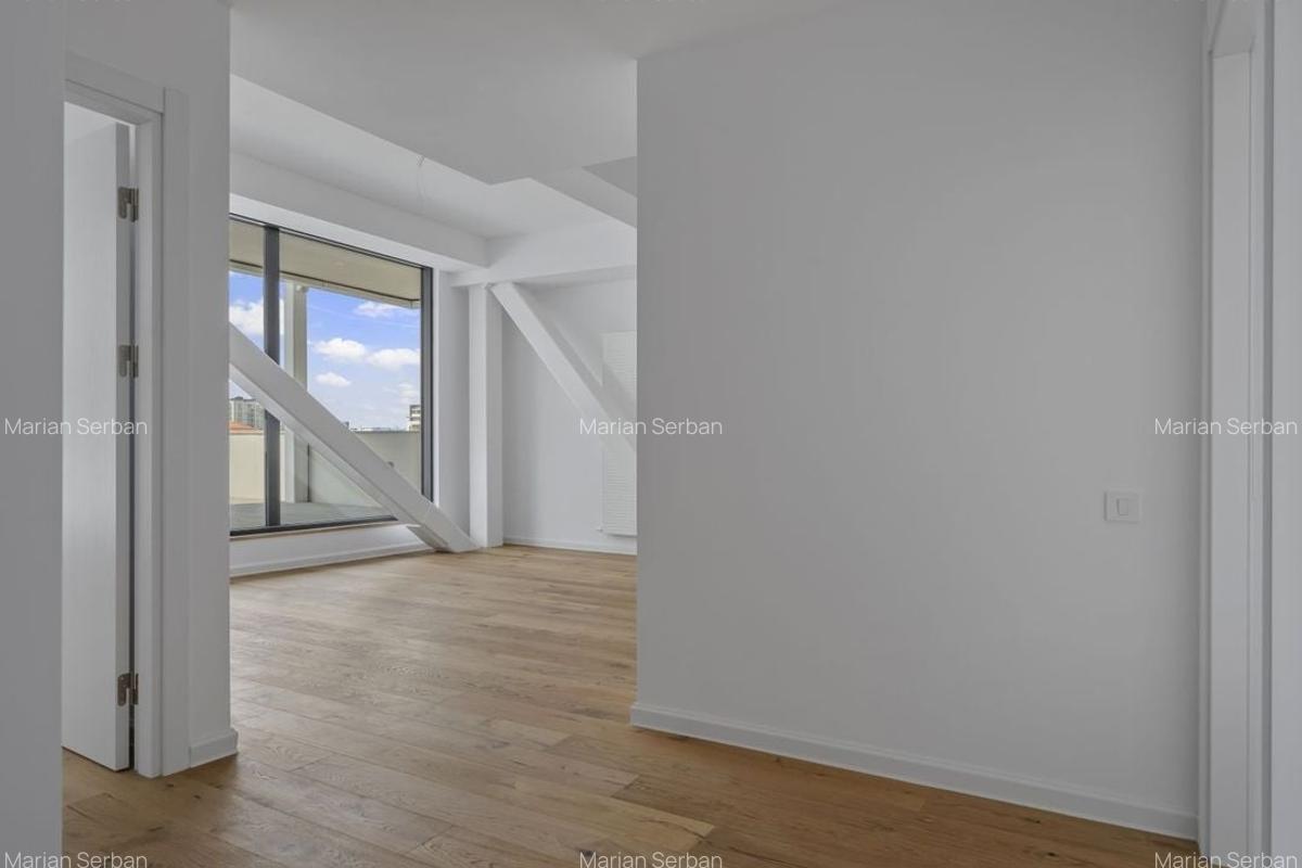 Apartament cu 3 camere decomandat în Aviației - 3