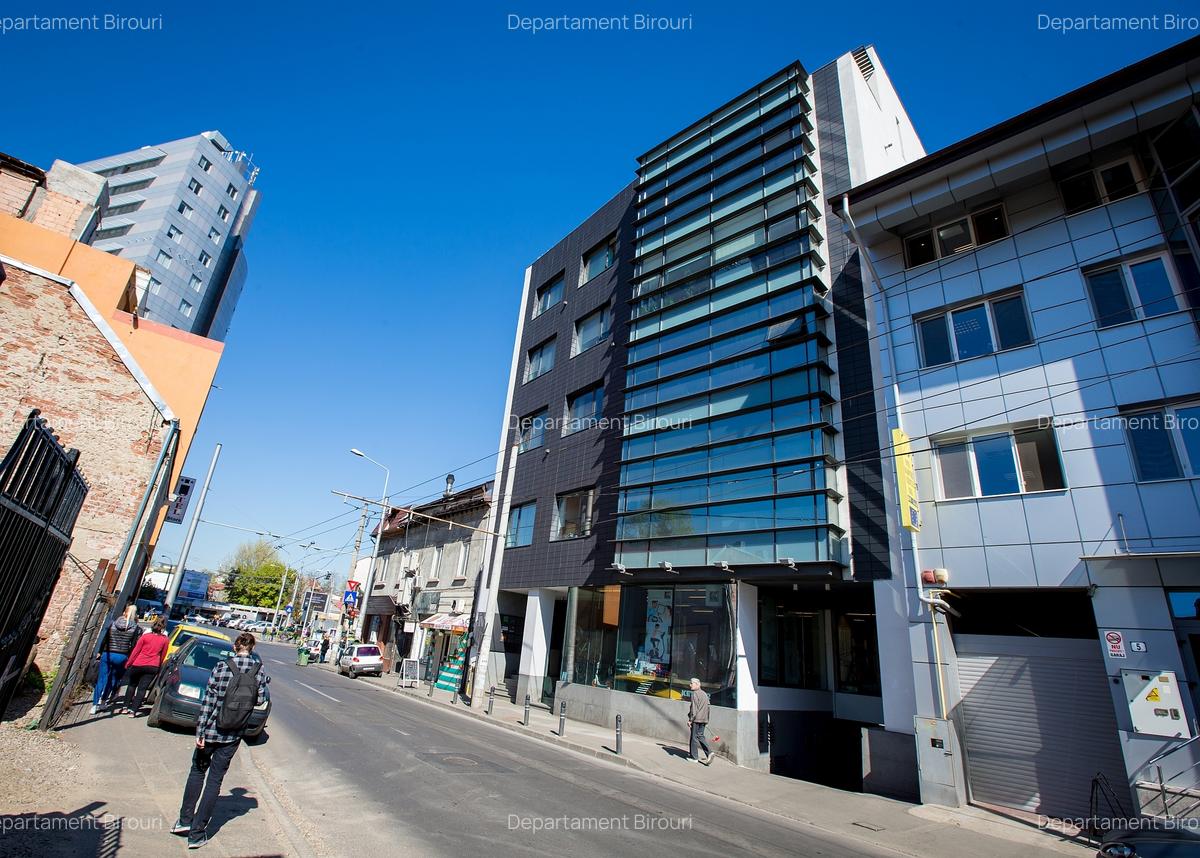 Birou de vanzare in Ivy Office - comision 0%, reprezentam proprietarul! - 3