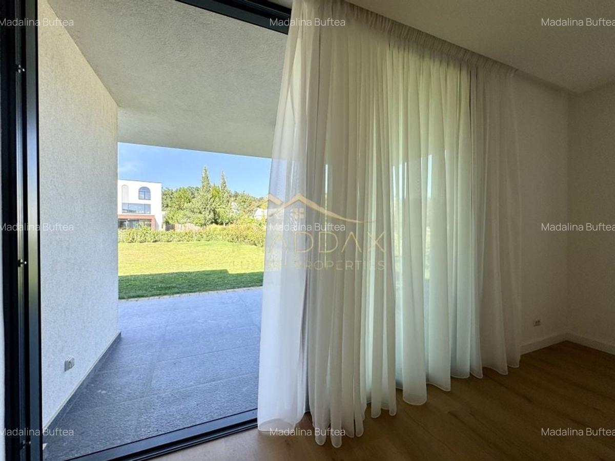 Vila Exclusivista in Mijlocul Naturii *959mp teren*/ 420mpc / Balotesti - 9