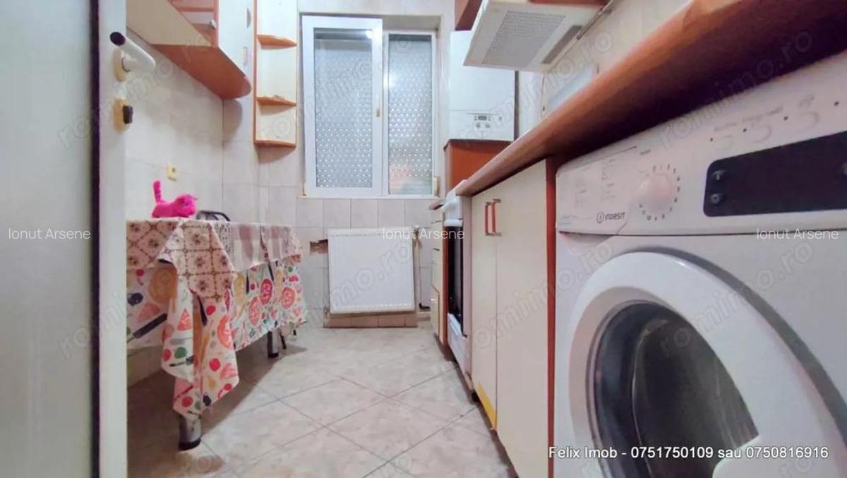 Apartament decomandat 2camere Miron Costin! Negociabil! - 5