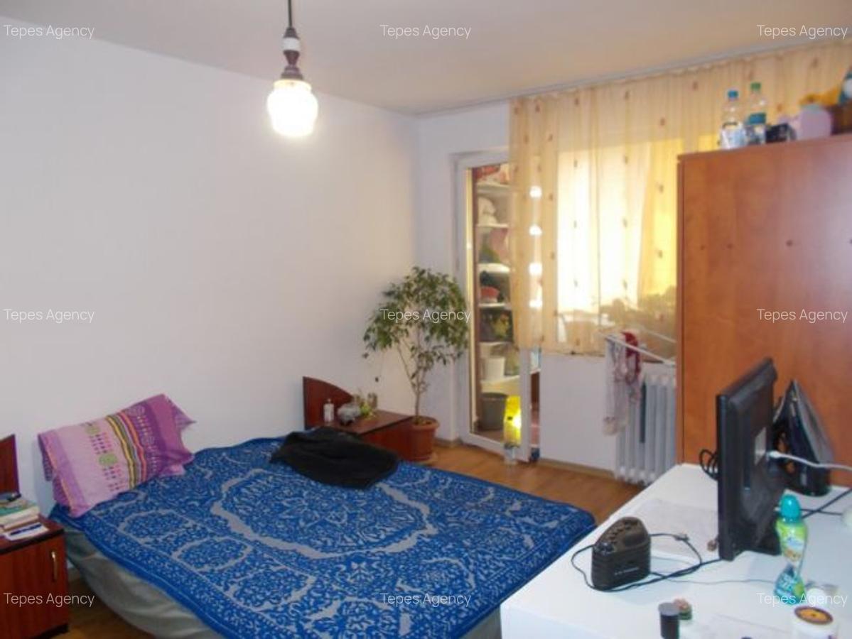 Apartament 3 camere decomandat, Timisoara, zona Torontalului, et 6/10, cu/fara garaj sub bloc - 3