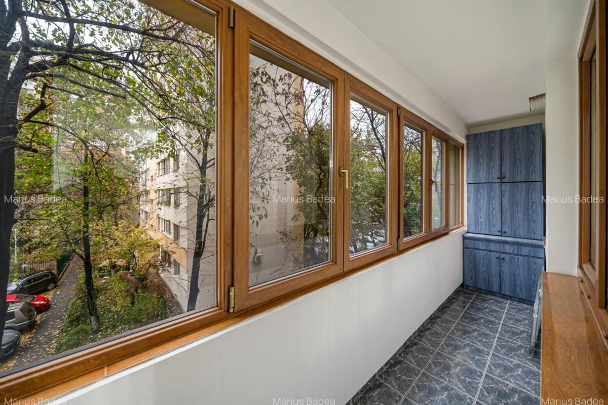 Etaj 2/10*Decomandat*Credit ipotecar*Mobilat/utilat modern*Kaufland*9 min.metrou - 4