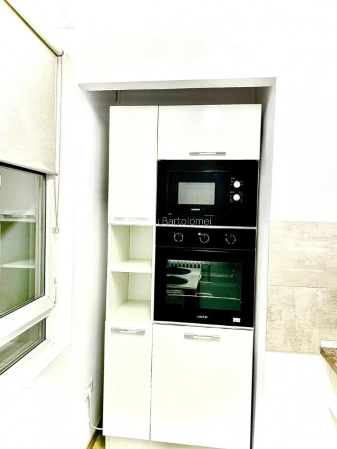 2 Camere | Floreasca-Barbu V. | Renovat | 2/3 - 2