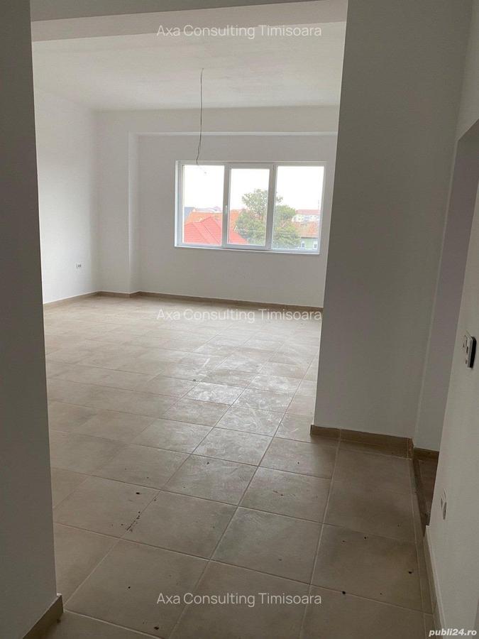 Spa?iu comercial sau locuin?a parter parcare - 4