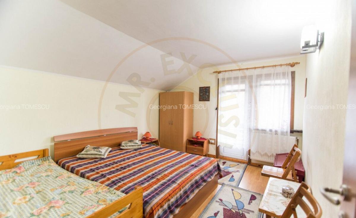 Casa ta de vis la 10 km de Mioveni. Comision 0% - 6