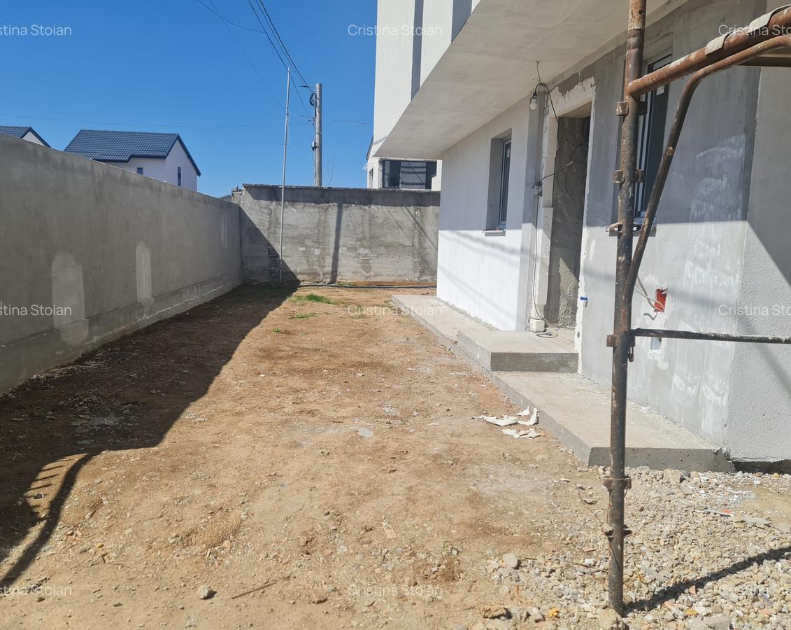 Vila noua,P+1+M,Popesti Leordeni - 2
