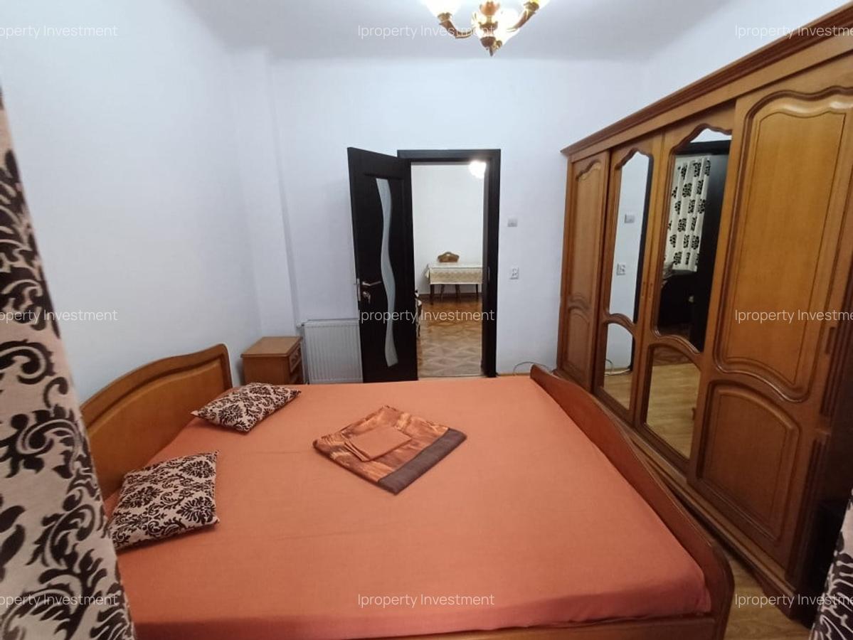 Universitate, Mosilor | 2 Camere | Fara RISC | Centrala | 2 x Balcon - 6