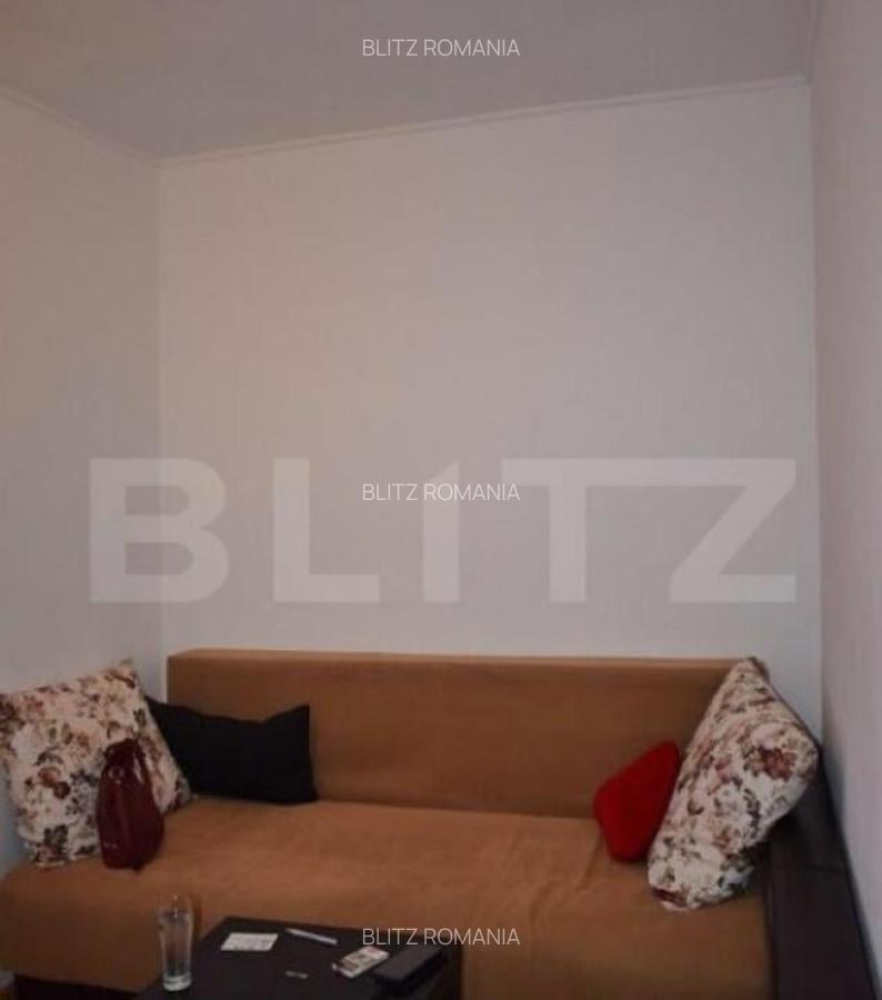 Garsoniera 22 mp utili | Etaj 6 | Langa Metrou 1 Decembri - 9
