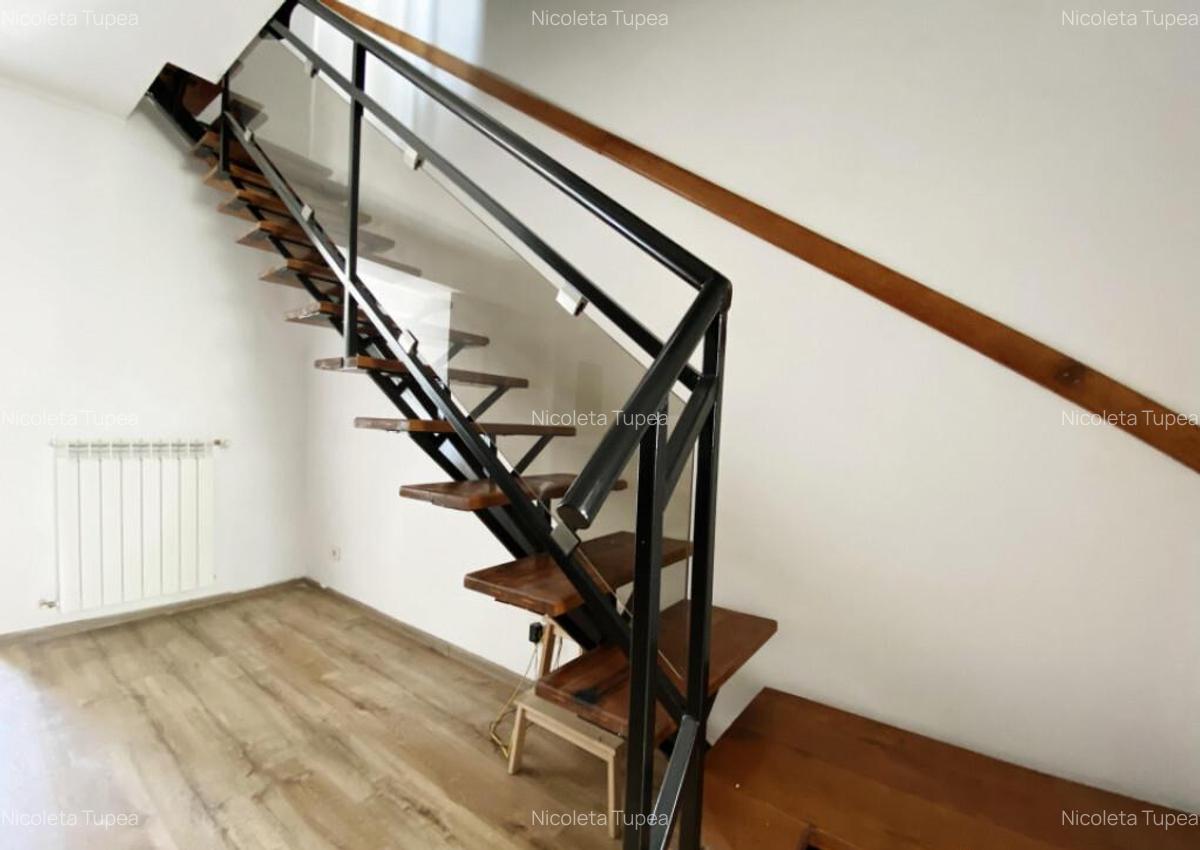 Duplex 5 camere - bloc nou - Titulescu - 5