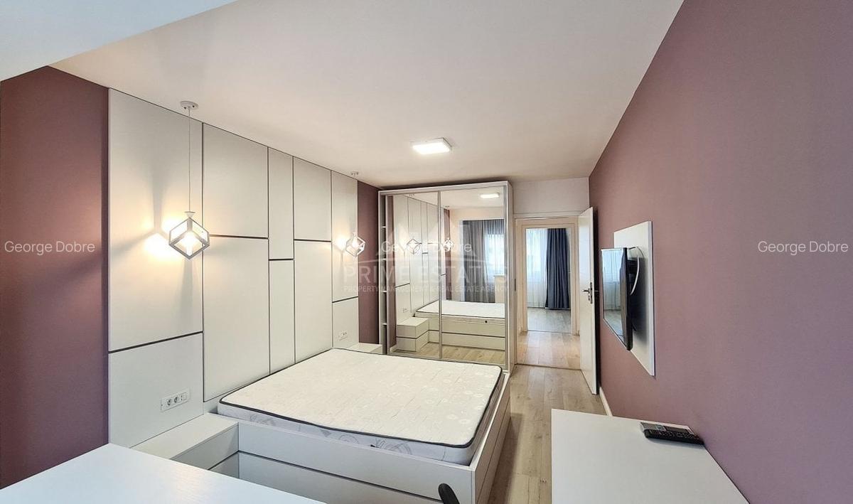 Vanzare apartament 3 camere Floreasca Stefan Cel Mare - 4