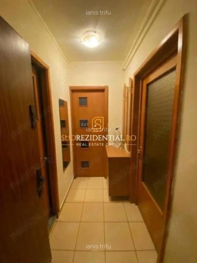 Garsonieră decomandată, mobilată în Rahova - 4