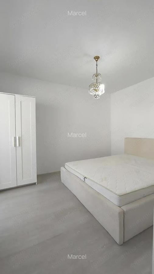 Zona Girocului, centrala proprie, amenajat, mobilat, utilat - 1