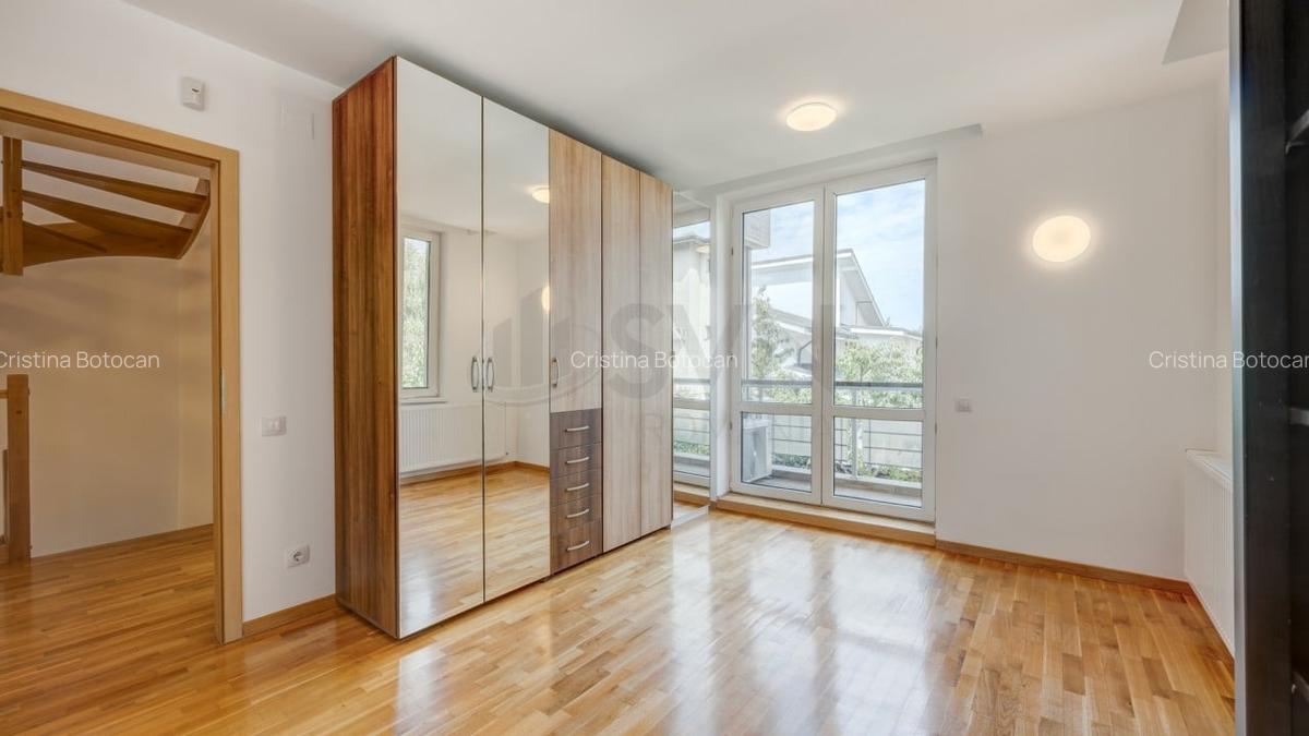 REV2005010 Vila in complex rezidential Corbeanca - 10