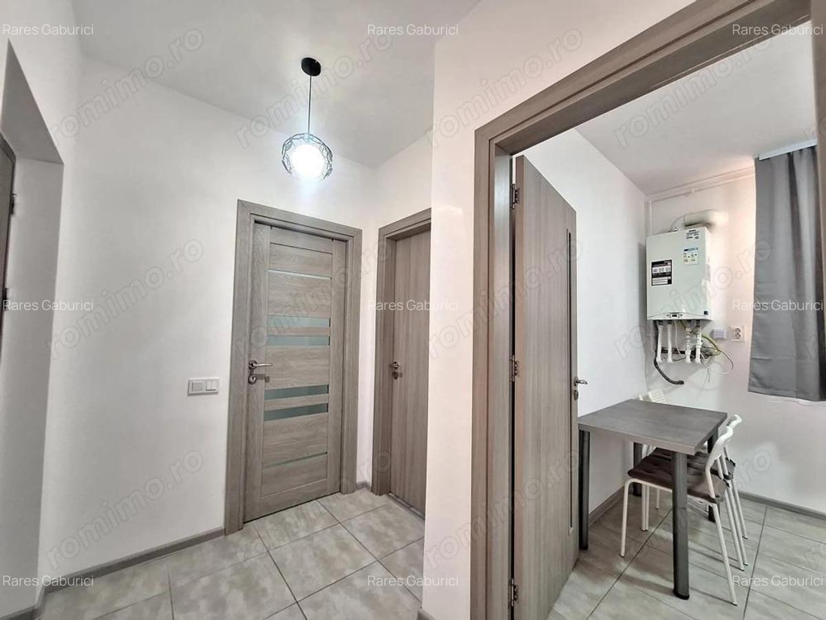 Apartament 2 camere | Drumul Valea Doftanei nr. 20 - 6