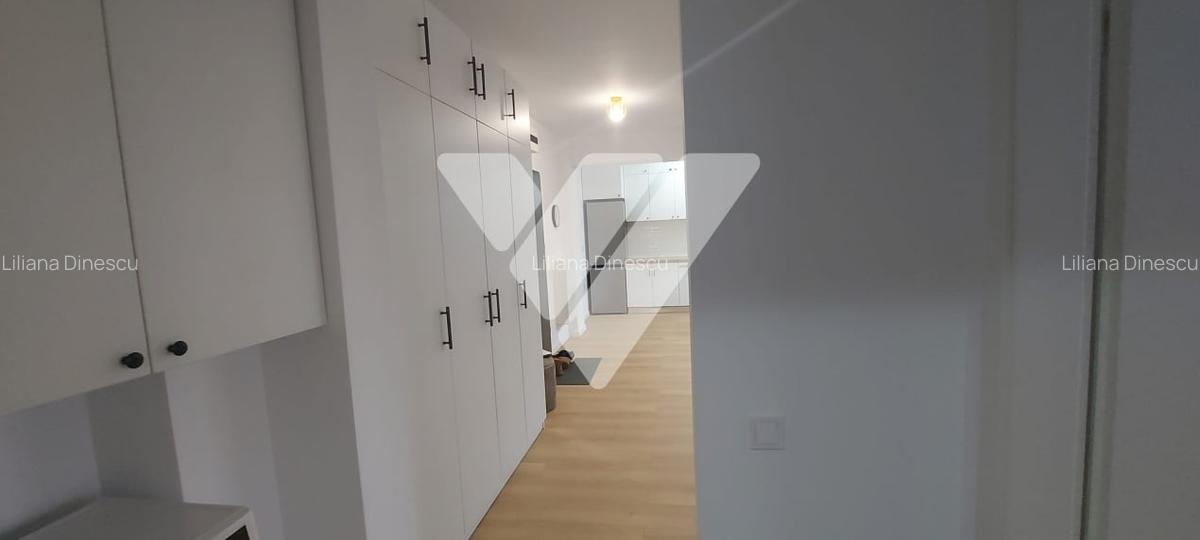 Apartament 2 camere prima inchiriere zona Rahovei Sibiu - 6