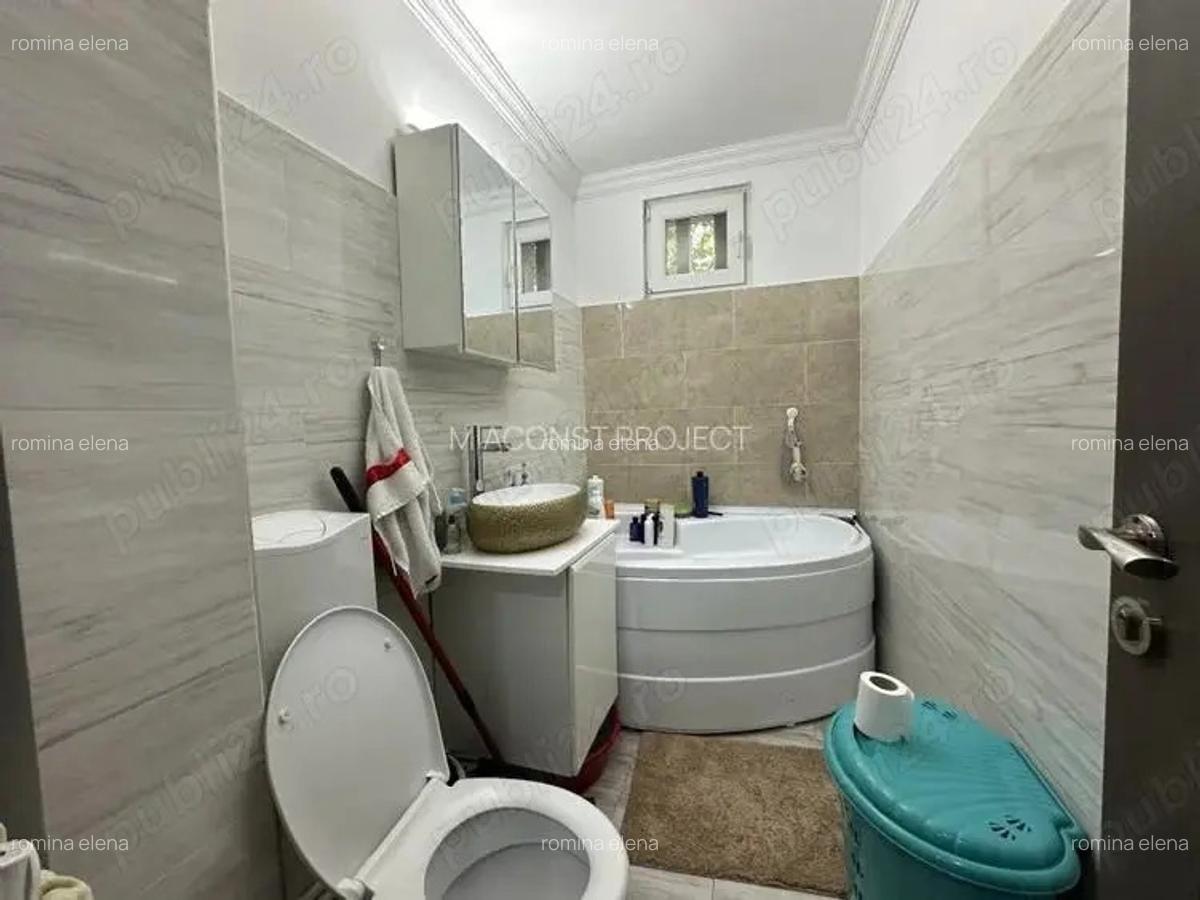 Apartament 3 camere - 4