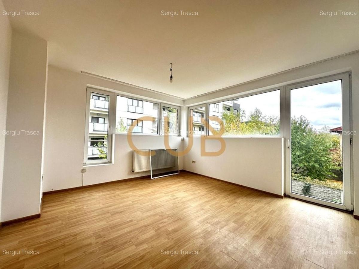 Spațiu Comercial/Birouri | zona Lipovei, str. Constructorilor - 1