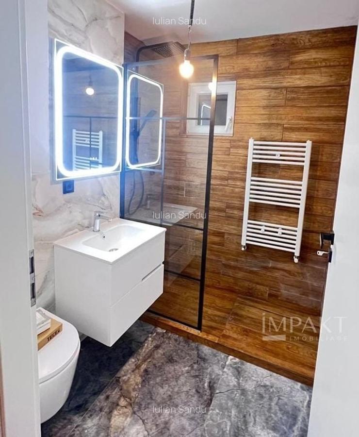 Vand apartament 3 camere,  langa Academia de Muzica- Manastur - 2