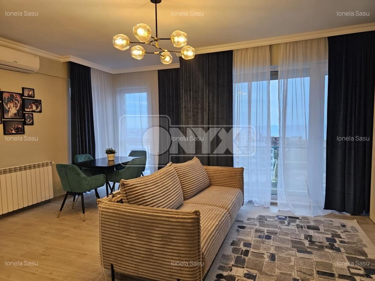 Apartament 2 camere,ideal rezidenta de vacanta - 7